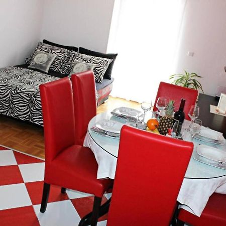 Apartment Split Center Eksteriør bilde