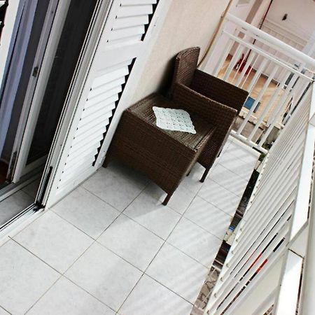 Apartment Split Center Eksteriør bilde