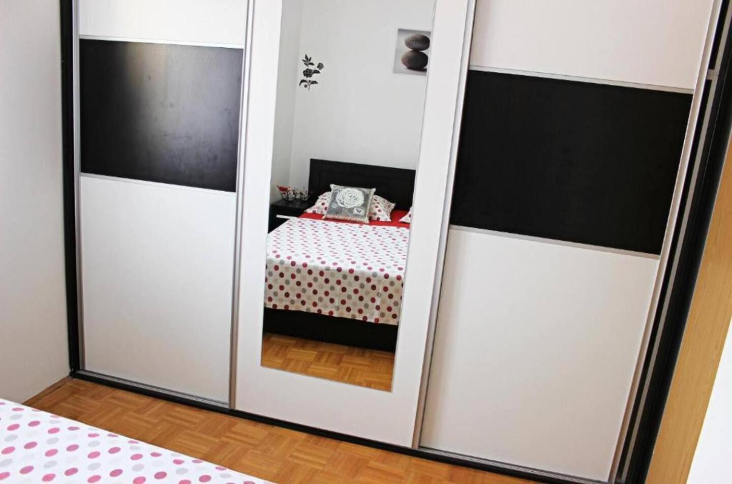 Apartment Split Center Eksteriør bilde